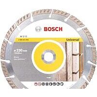 Отрезной диск алмазный  Bosch 2.608.615.065