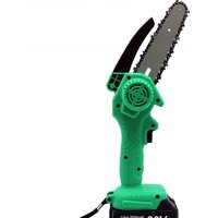 Наборы электроинструментов Zitrek 082-2022 (триммер, цепная пила, воздуходувка)