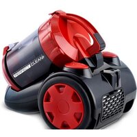 Пылесос CENTEK CT-2528 (черный/красный)