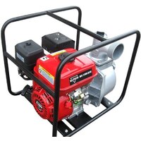 Мотопомпа ELITECH МБ 1000 Д80