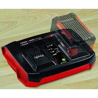 Зарядное устройство Einhell Power-X-Twincharger 4512069 (18В)