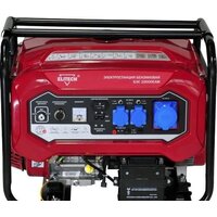 Бензиновый генератор ELITECH БЭС 10000ЕAМ