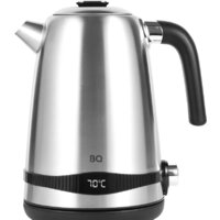 Электрический чайник BQ KT1724SW (нержавеющая сталь)