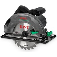 Дисковая (циркулярная) пила DWT HKSP13-55