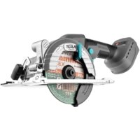 Дисковая (циркулярная) пила Tesla TCS18BL (без АКБ)