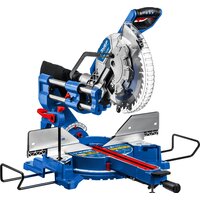 Торцовочная пила Зубр Профессионал ППТ-305-П