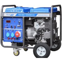 Бензиновый генератор ТСС SGG 10000EH3A