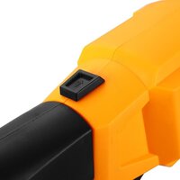 Краскораспылитель Deko SG20D 081-1072 (с 1-им АКБ)