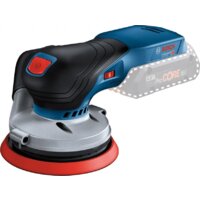 Эксцентриковая шлифмашина Bosch GEX 18V-125 Professional 0601372201 (без АКБ)