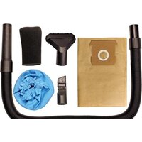 Пылесос Einhell PXC TE-VC 18/10 Li-Solo 2347160 (без АКБ)