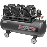 Компрессор Парма К-4500/100БМ