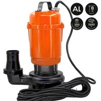 Дренажный насос SBK SQ8-1.5A