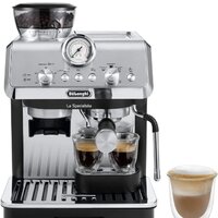 Кофейная станция DeLonghi La Specialista Arte Manual EC9155.MB