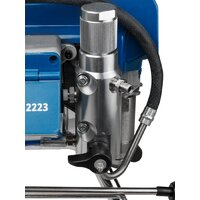 Краскораспылитель Bull BAS 2223