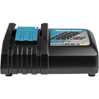 Аккумулятор с зарядным устройством Makita 191A24-4 (18В/3 Ah + 18В)