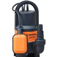 Дренажный насос Вихрь ДН-350