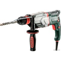 Перфоратор Metabo KHE 2660 Quick [600663500]