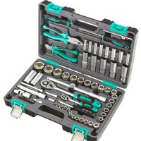 Универсальный набор инструментов Stels 14108 (69 предметов)