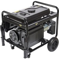 Бензиновый генератор ELITECH HD GES 4000RW