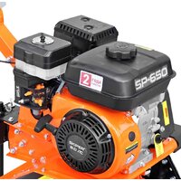 Мотокультиватор бензиновый Skiper SP-650 (без колес)