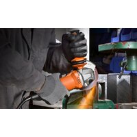 Угловая шлифмашина AEG Powertools WS12-125 S