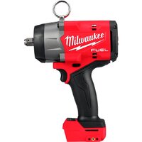 Гайковерт Milwaukee M18 FUEL M18FHIW2P12-0X 4933492785 (без АКБ, кейс)