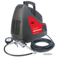 Компрессор Fubag Handy Master Kit (OL195 + 5 предметов)