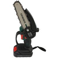 Аккумуляторная пила Favourite OBS 21 TG6 Bx (с 2-мя АКБ)