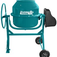 Бетономешалка Total TCM180-1