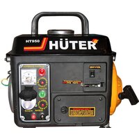 Бензиновый генератор Huter HT950A