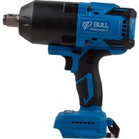 Гайковерт Bull SC 1810 1329726 (с 1-им АКБ, кейс)