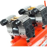 Компрессор Patriot WO 80-360