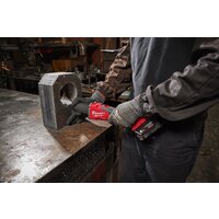 Прямошлифовальная машина Milwaukee M18 FDGRB-0 Fuel 4933480952 (без АКБ)