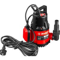 Дренажный насос Зубр Мастер НПЧ-М1-250