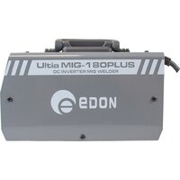 Сварочный инвертор Edon Ultia MIG-180PLUS