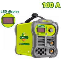 Сварочный инвертор Dyllu DTWD11601