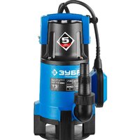 Дренажный насос Зубр НПГ-Т3-550