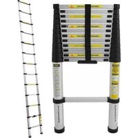 Лестница Алюмет ST-3.8 (13 ступеней)