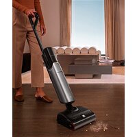 Вертикальный моющий пылесос Trouver Wet and Dry Vacuum X4 Pro
