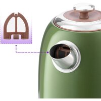 Электрический чайник Kitfort KT-6110