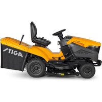 Райдер Stiga Estate 7122 W 2T1315481/ST1