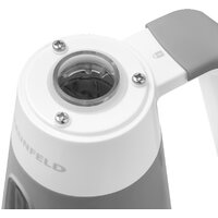 Отпариватель MAUNFELD MF-1134GR