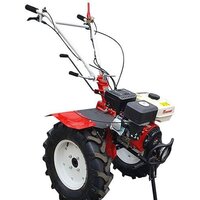 Мотокультиватор бензиновый Rossel K-308
