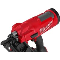 Гвоздезабиватель Milwaukee M18 FFN-0C 4933471406 (без АКБ)