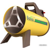 Газовая тепловая пушка Ballu BHG-10M