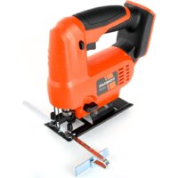 Электролобзик Patriot LS 500UES (без АКБ)