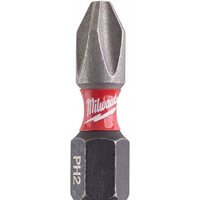 Набор бит Milwaukee 4932430852 (2 предмета)