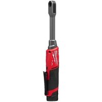 Трещотка Milwaukee M12 FPTR-202X 4933499411 (с 2-мя АКБ, кейс)