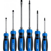 Набор отверток Зубр 25026 (6 предметов)