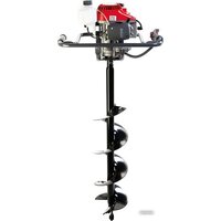 Мотобур Efco TR-1551